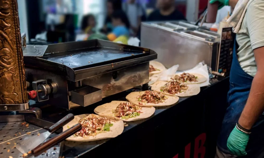 Foodservice channel struggles hurt earnings at Gruma USA