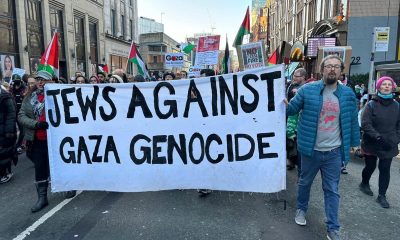 Guardiola defended by Manchester Jews after Israel lobby attack