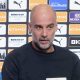 Guardiola turns the tables and lectures the press