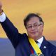 Gustavo Petro says he just dodged assassination