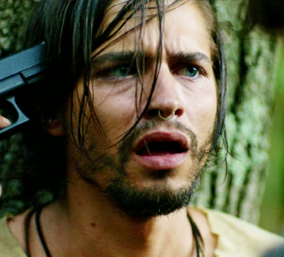 Most Perfect, Unrated Crime Thriller Is A Harrowing Tale Of Survival On The Streets