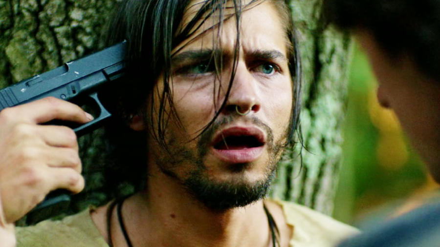 Most Perfect, Unrated Crime Thriller Is A Harrowing Tale Of Survival On The Streets