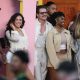 The A-list Hollywood stars hidden in Bad Bunny's Super Bowl halftime show including Pedro Pascal and Jessica Alba