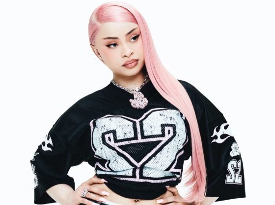 HM New York 2026 Campaign