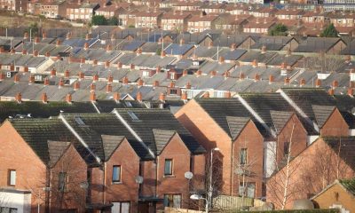 HMO housing quality used as rallying cry for racist protest