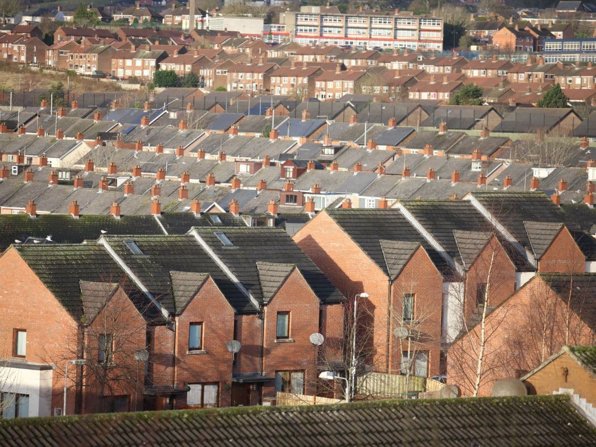 HMO housing quality used as rallying cry for racist protest