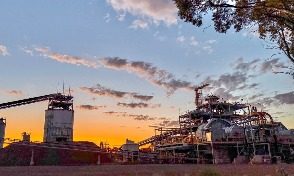 Horizon raises $175m for plant conversion