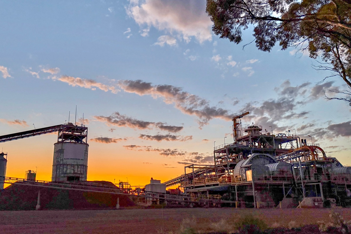 Horizon raises $175m for plant conversion