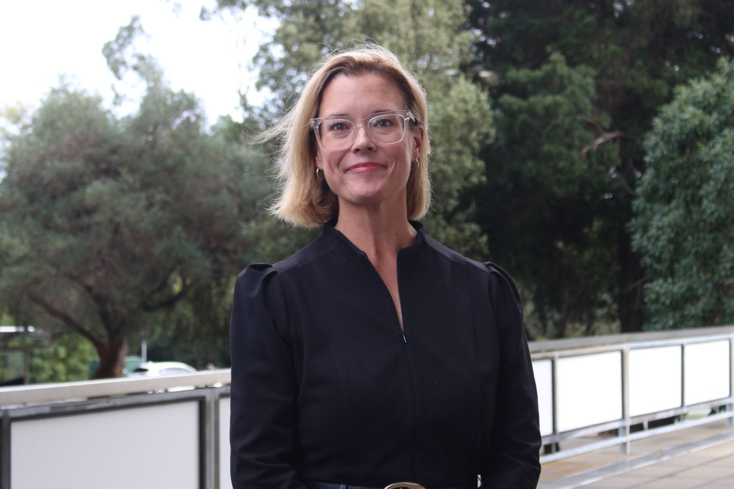 Opinion: When trust goes, trouble follows