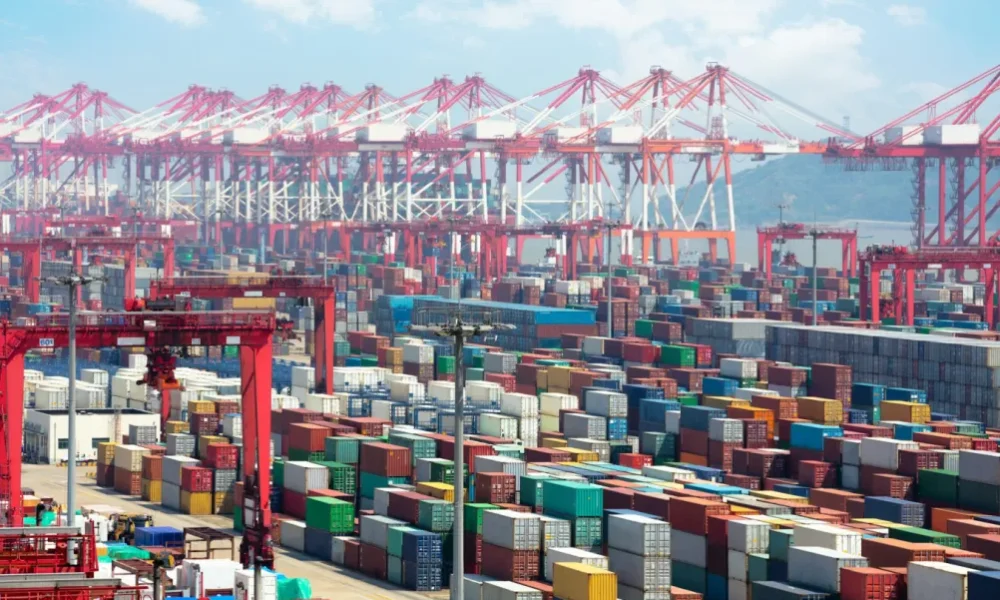 Thai exports projected to hit Bt142 billion by 2026