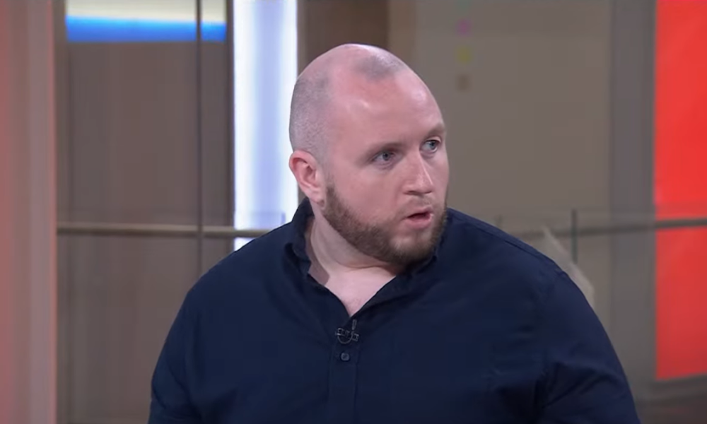 Thank you, Henry | Conservative Home