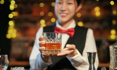 Exploring China's Enduring Affection for Scotch Whisky