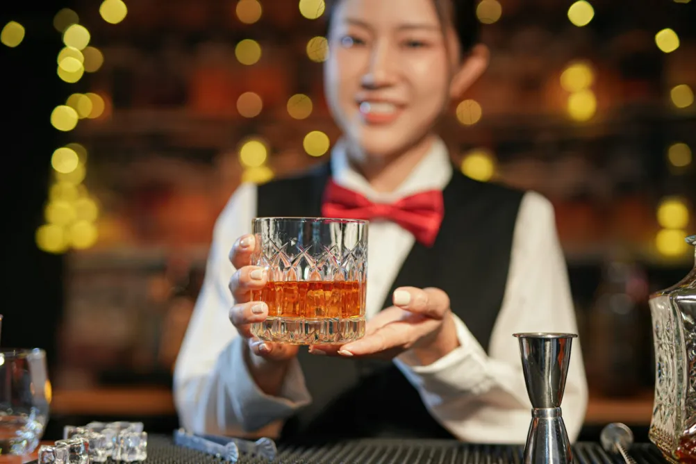 Exploring China's Enduring Affection for Scotch Whisky