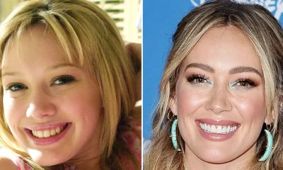 ‘Lizzie McGuire’ Cast: Where Are They Now?