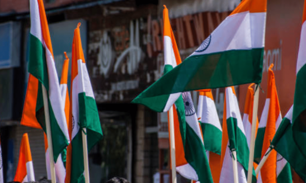 Hindutva supremacists lecture UK government on Islamophobia