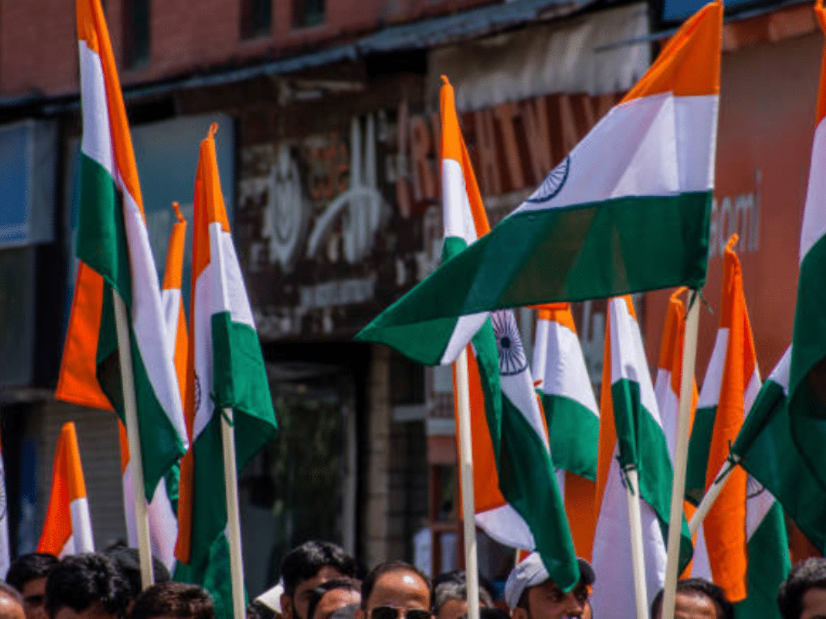 Hindutva supremacists lecture UK government on Islamophobia