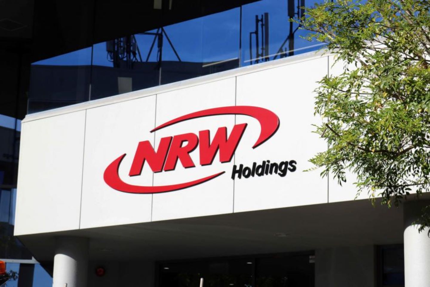 NRW secures $270m suite of contracts