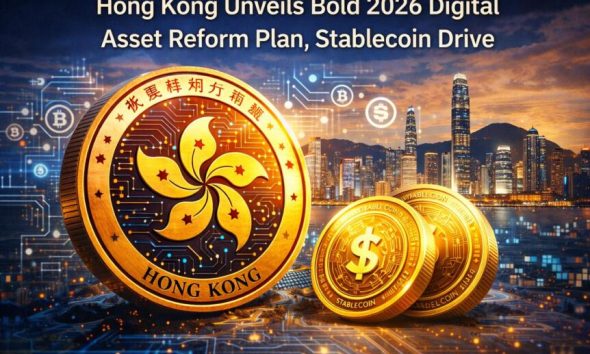 Crypto Breaking News