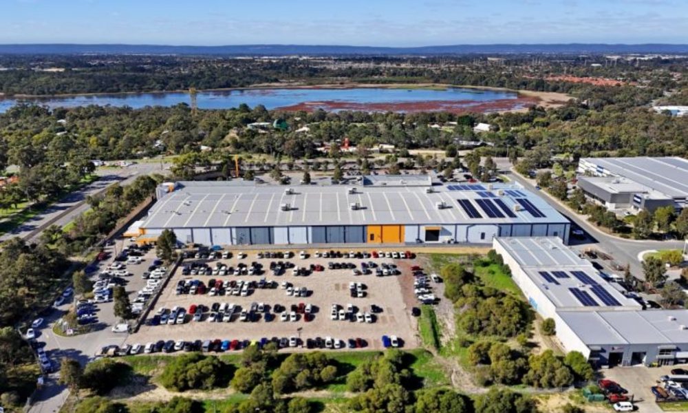 Howard Porter boss buys into Bibra Lake