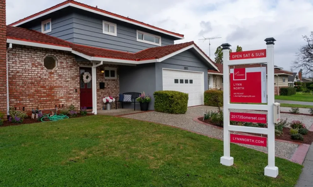 Voters concerned about affordability of homeownership, new poll shows