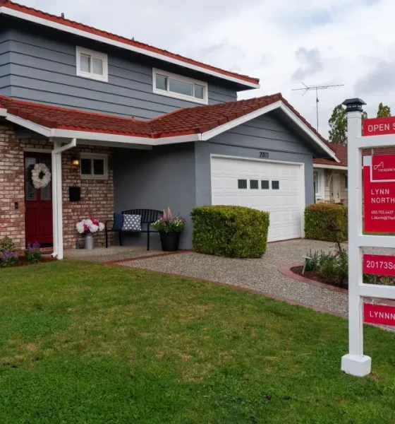 Voters concerned about affordability of homeownership, new poll shows