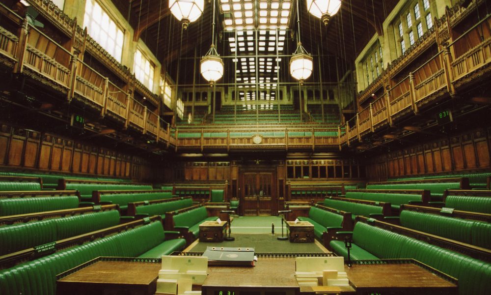 Have cameras ruined the Commons?