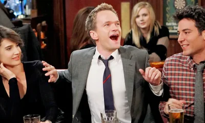 How I Met Your Mother Cast: Where Are They Now? Josh Radnor and More