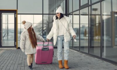 How Malvern Residents Can Travel to UK Airports Easily