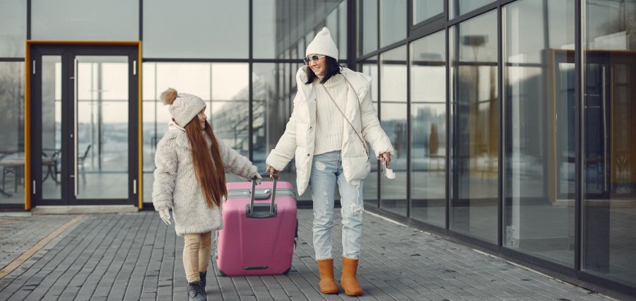 How Malvern Residents Can Travel to UK Airports Easily