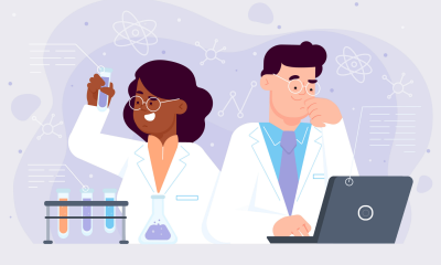 How Blockchain is Helping Fight the Coronavirus Pandemic