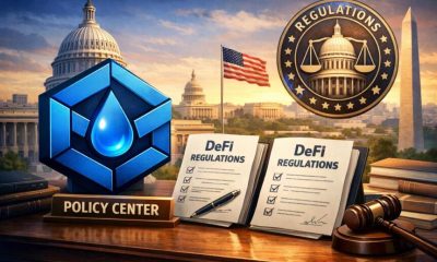 Crypto Breaking News