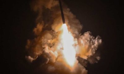 Labour ‘sitting on sidelines’ as US/Russia nuclear treaty expires