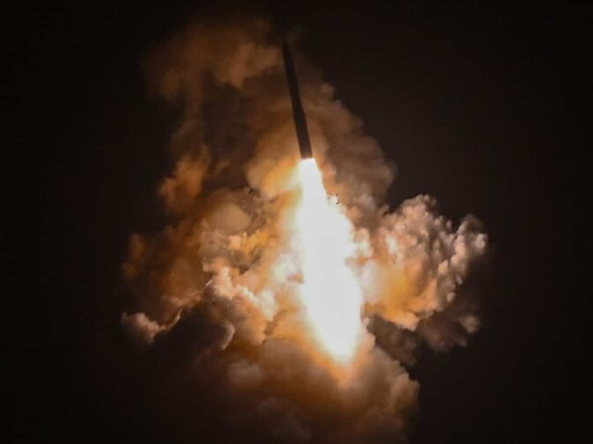 Labour ‘sitting on sidelines’ as US/Russia nuclear treaty expires