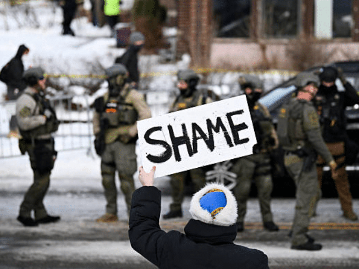 ICE purposely overwhelms Minnesota courts