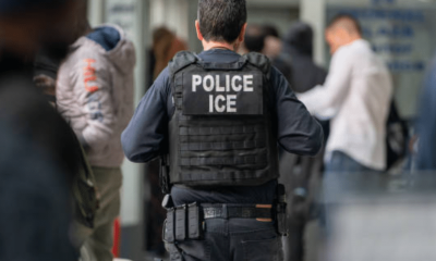ICE maneuvered into releasing detainee via Mayor Mamdani