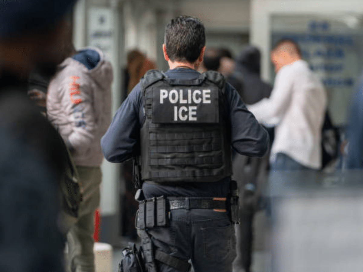 ICE maneuvered into releasing detainee via Mayor Mamdani