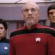 The Best Star Trek Movie Only Happened Because One Man Saved Picard's Greatest Foe