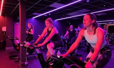 Find the key to kickstart your fitness journey with Horizon Leisure