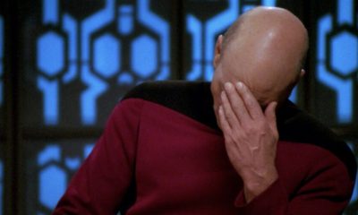 New Star Trek Series Just Lost The One Actor Who Can Save The Show