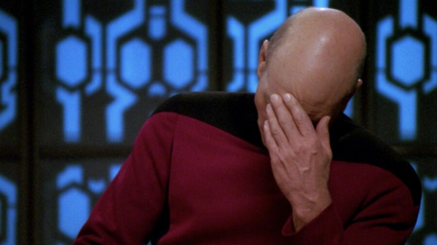 New Star Trek Series Just Lost The One Actor Who Can Save The Show