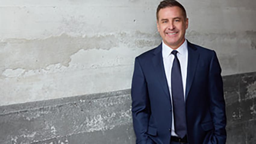 Turning Experience Into Impact in the Law