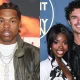 Not That Deep? Lil Baby Responds After Nic Vans Claps Back Over Emojis Left On Olandria’s Post