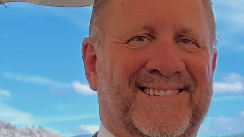 Frank Elsner Builds Big Ideas Through Steady Action