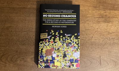 How distraught Remainers threw away the possibility of a second EU Referendum