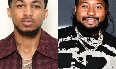 DJ Akademiks Chimes In On DDG’s Claim That Streamers Are Richer And More Influential Than Traditional Celebrities