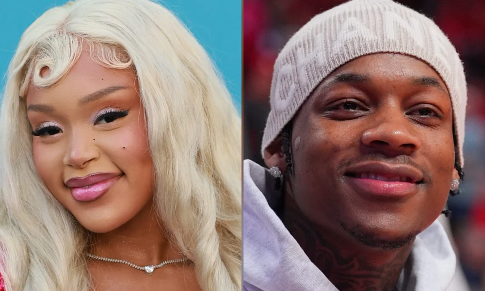 Jourdin Pauline Apologizes To The Black Community While Standing Firm On Sexual Assault Claims Against Tylil James (VIDEO)