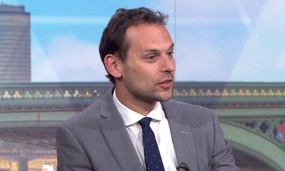 Minister Josh Simons Resigns Over Labour Smear Scandal