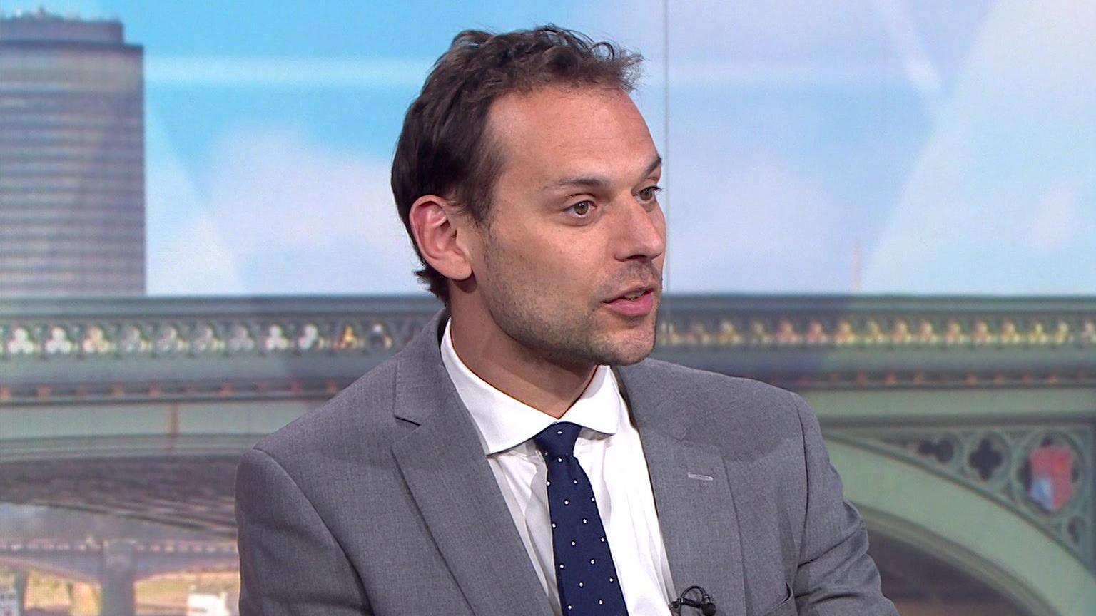 Minister Josh Simons Resigns Over Labour Smear Scandal