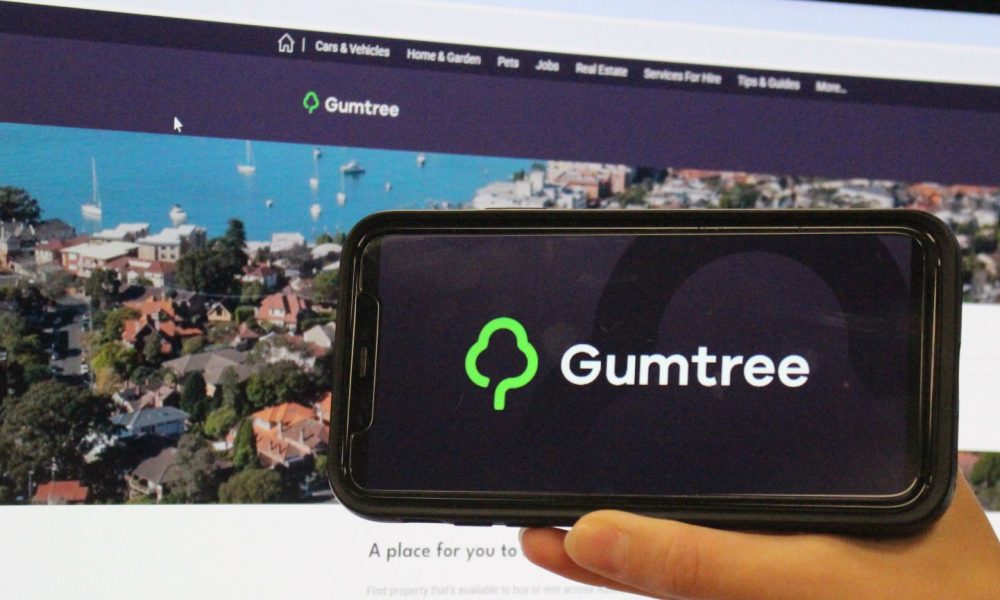 Gumtree knocks back $42m takeover, returns to profitability
