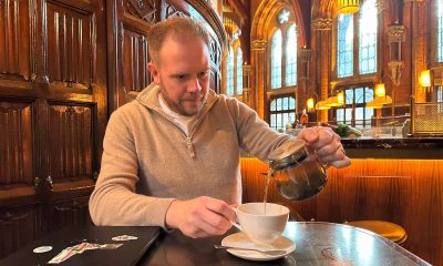 We tried to buy nothing new all January. Here’s how we got on